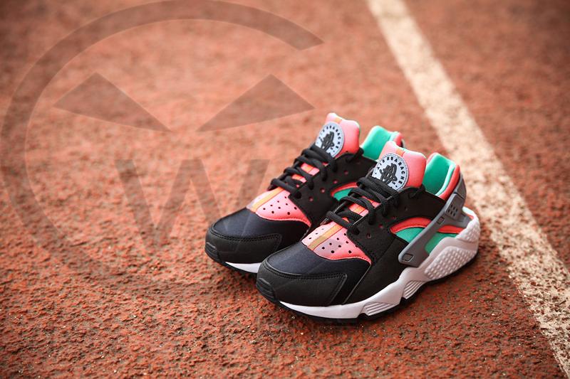 Nike Air Huarache women shoes-106