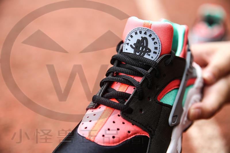 Nike Air Huarache women shoes-106