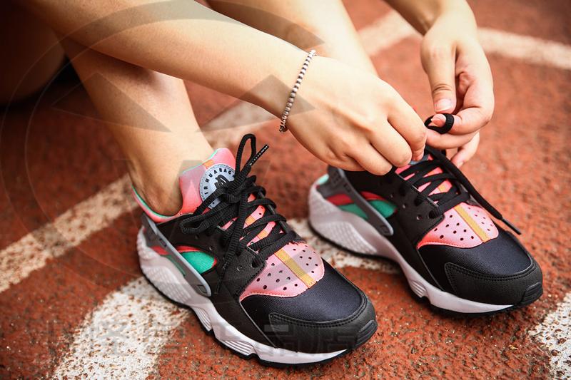 Nike Air Huarache women shoes-106