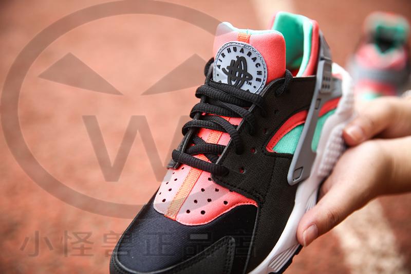 Nike Air Huarache women shoes-106