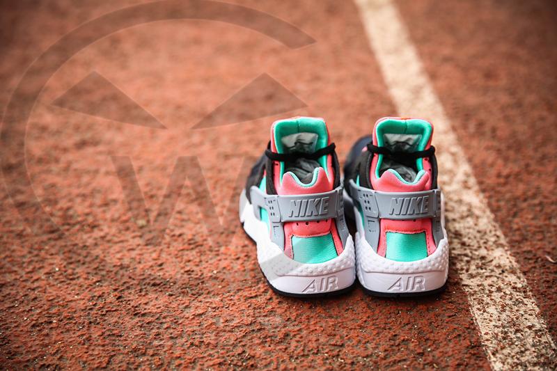 Nike Air Huarache women shoes-106