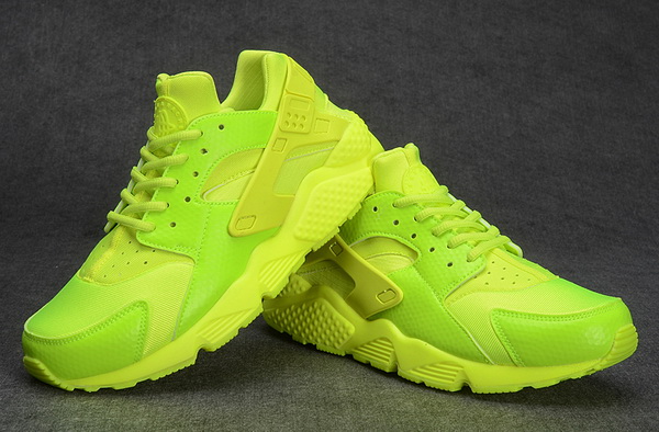 Nike Air Huarache women shoes-116