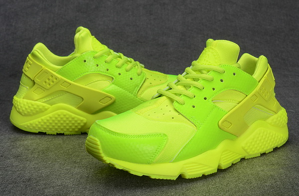 Nike Air Huarache women shoes-116