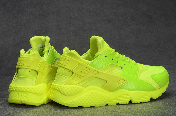 Nike Air Huarache women shoes-116