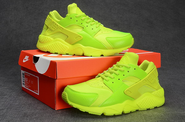 Nike Air Huarache women shoes-116