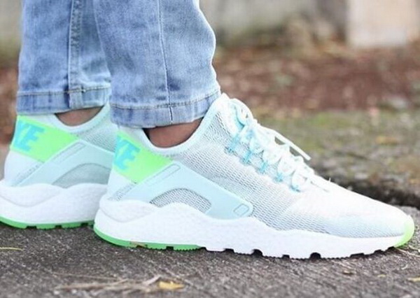 Nike Air Huarache women shoes-117