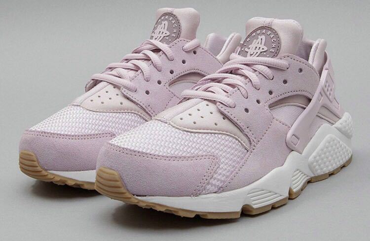 Nike Air Huarache women shoes-118