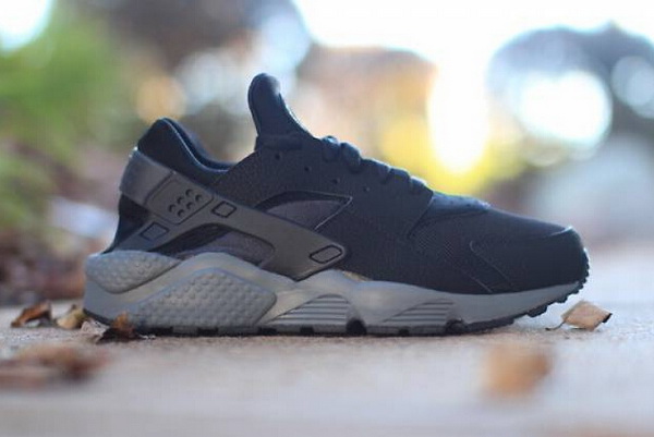 Nike Air Huarache women shoes-119