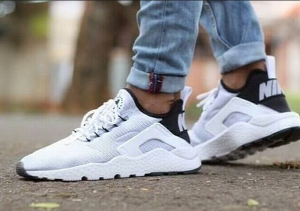 Nike Air Huarache women shoes-123