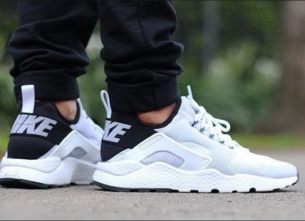 Nike Air Huarache women shoes-123