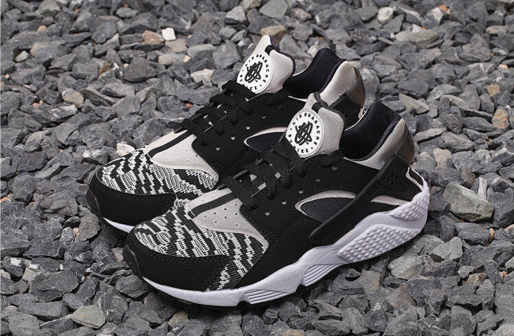 Nike Air Huarache women shoes-130