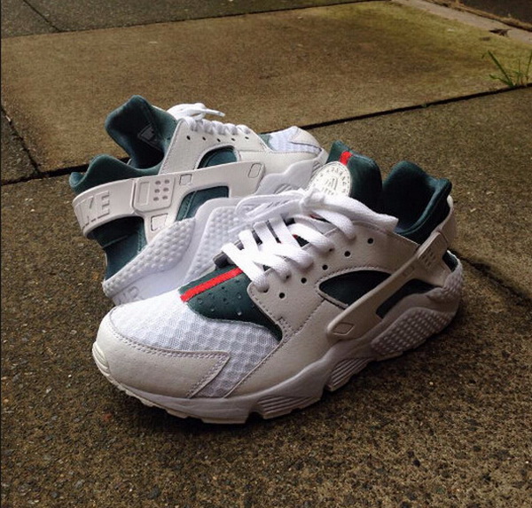 Nike Air Huarache women shoes-132