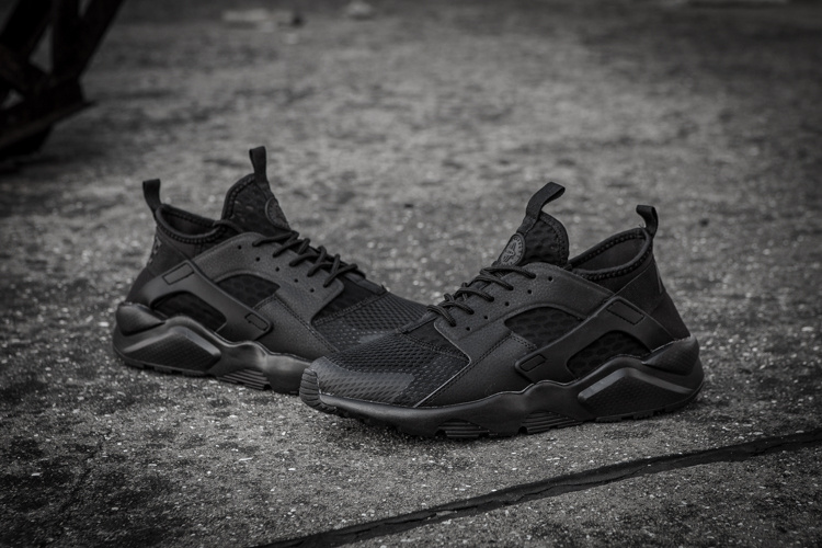 Nike Air Huarache women shoes-136