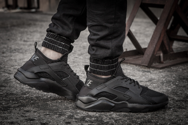 Nike Air Huarache women shoes-136