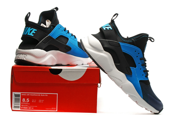 Nike Air Huarache women shoes-138