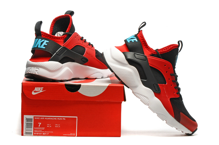 Nike Air Huarache women shoes-139