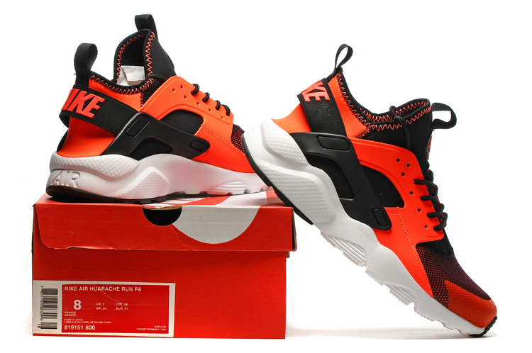 Nike Air Huarache women shoes-140