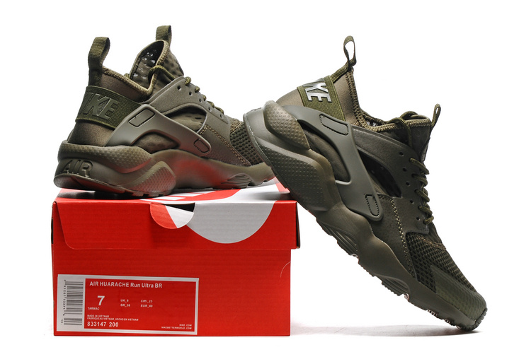 Nike Air Huarache women shoes-143