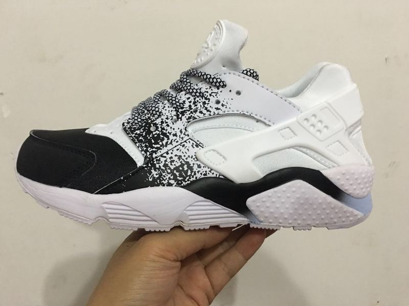 Nike Air Huarache women shoes-144