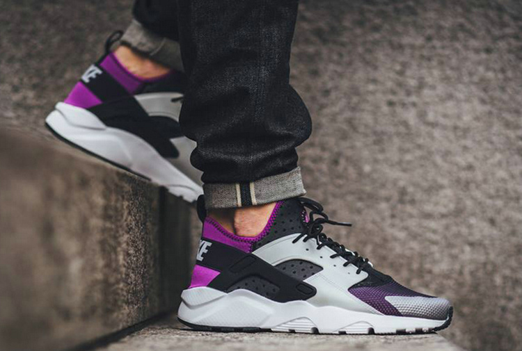 Nike Air Huarache women shoes-145