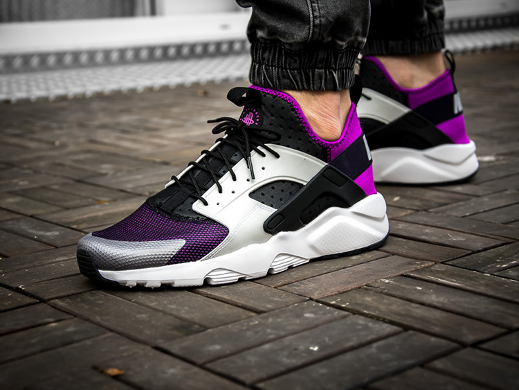 Nike Air Huarache women shoes-145