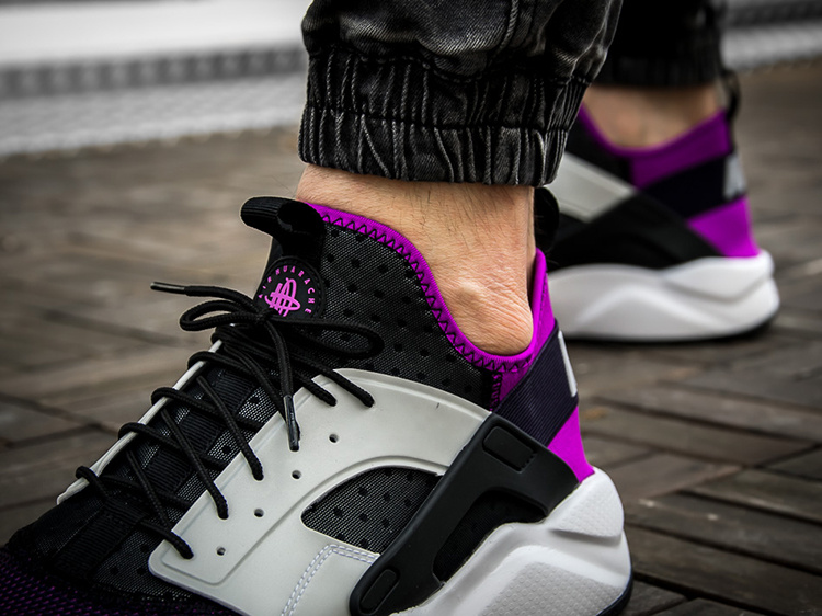 Nike Air Huarache women shoes-145