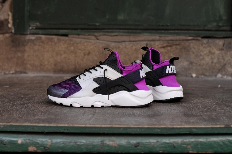 Nike Air Huarache women shoes-145