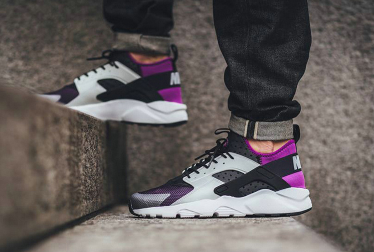 Nike Air Huarache women shoes-145