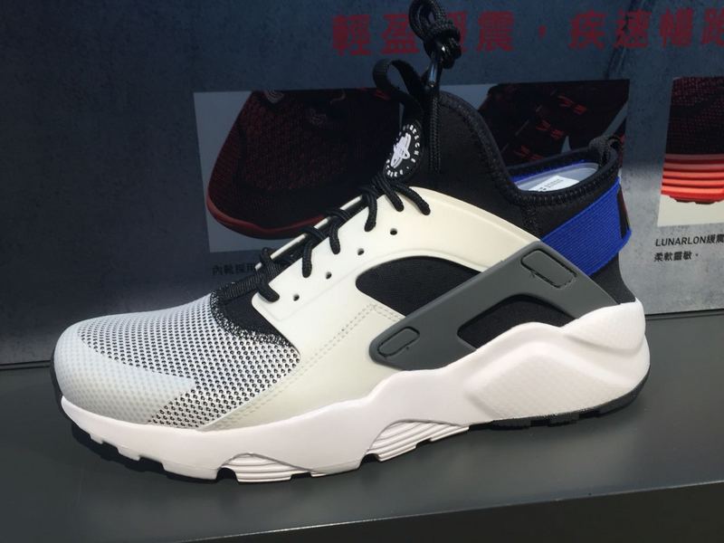 Nike Air Huarache women shoes-146