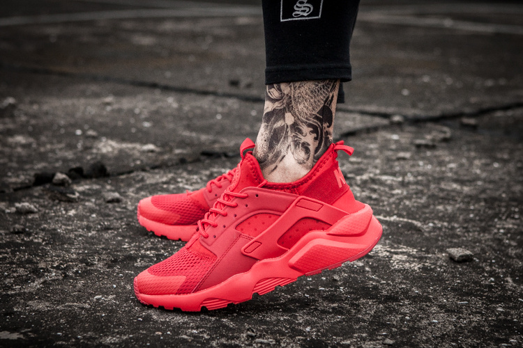 Nike Air Huarache women shoes-147