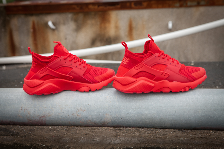 Nike Air Huarache women shoes-147