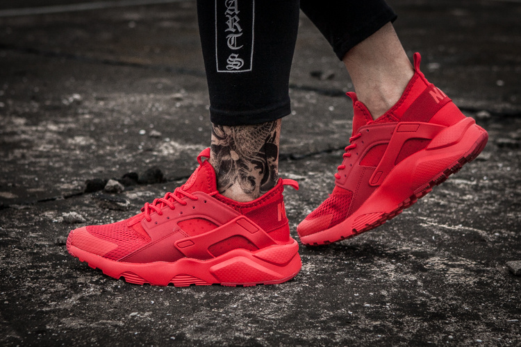 Nike Air Huarache women shoes-147