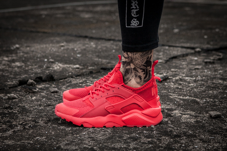 Nike Air Huarache women shoes-147