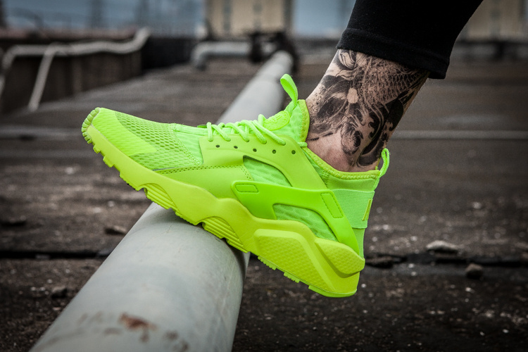 Nike Air Huarache women shoes-148