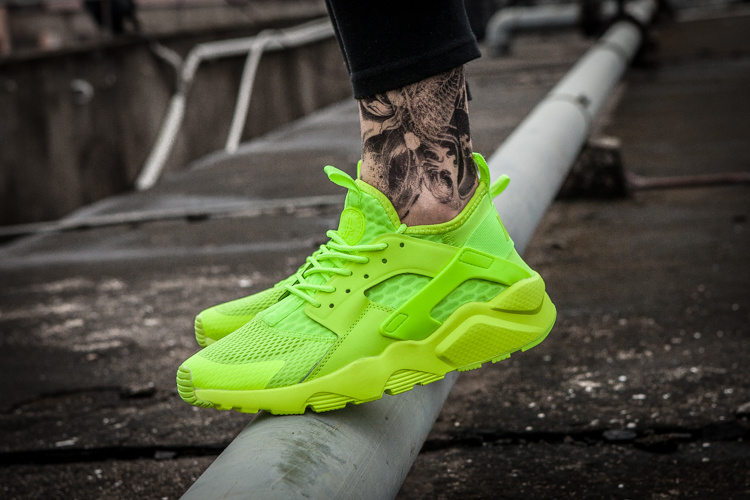 Nike Air Huarache women shoes-148