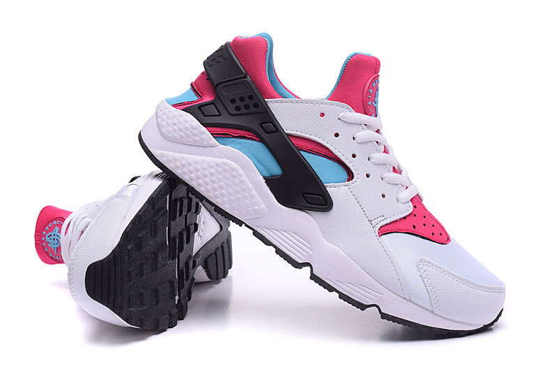 Nike Air Huarache women shoes-151