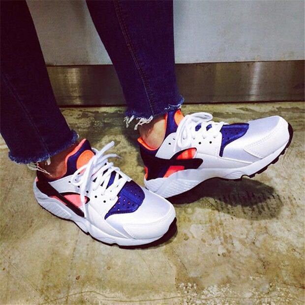 Nike Air Huarache women shoes-152