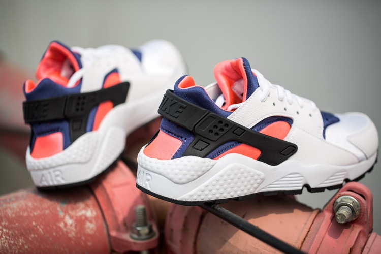 Nike Air Huarache women shoes-152