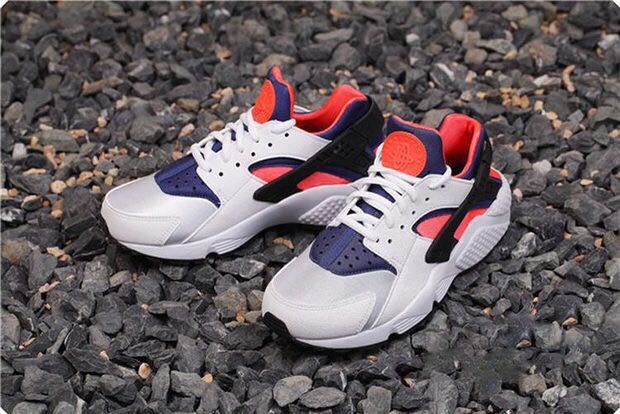 Nike Air Huarache women shoes-152