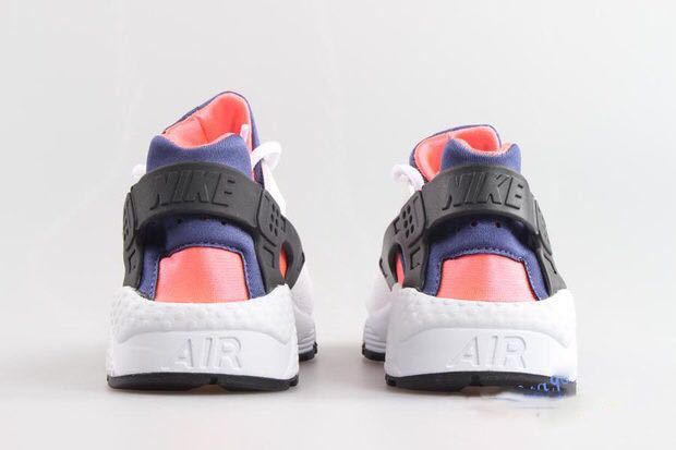 Nike Air Huarache women shoes-152