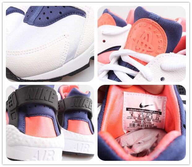 Nike Air Huarache women shoes-152