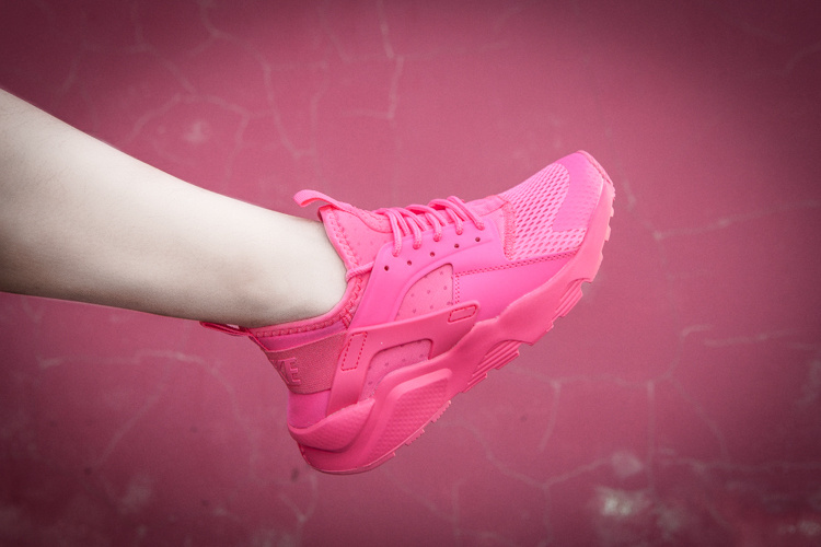 Nike Air Huarache women shoes-154