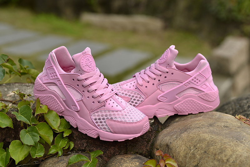 Nike Air Huarache women shoes-155