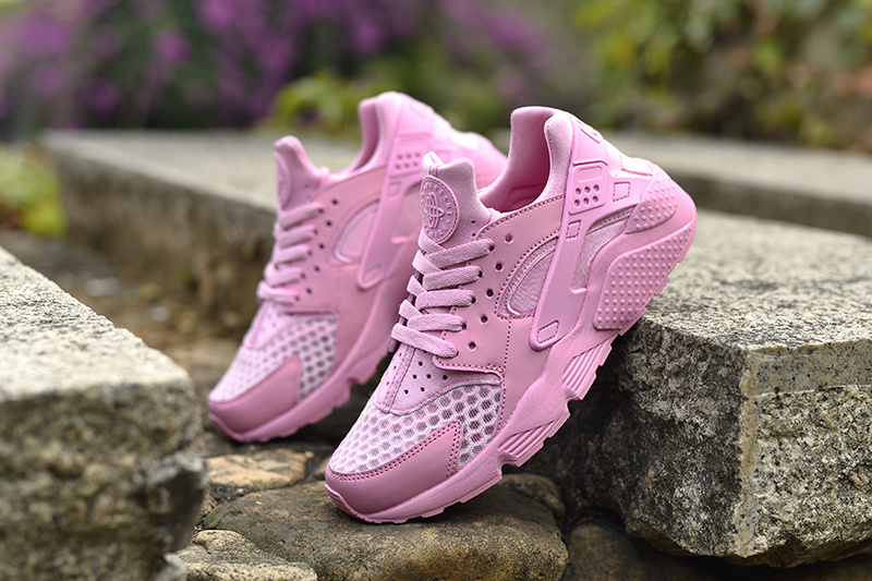 Nike Air Huarache women shoes-155