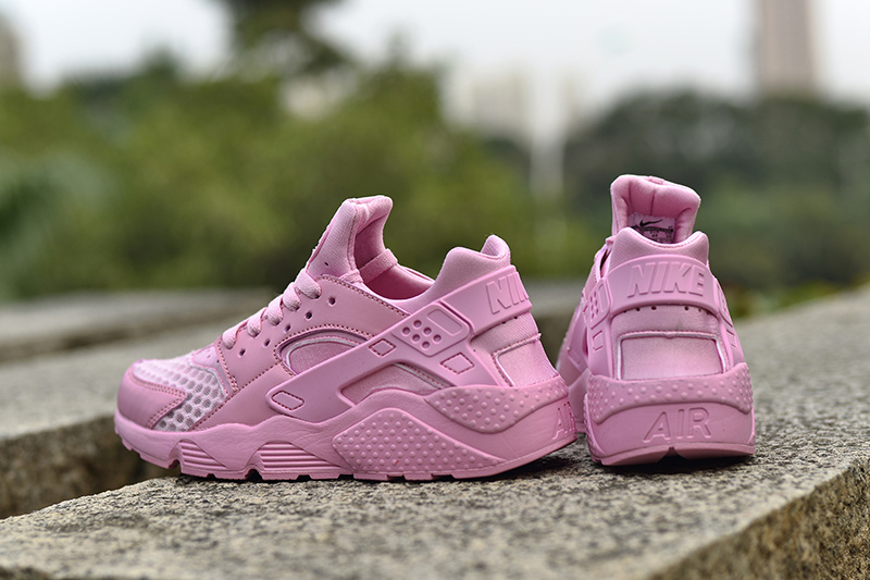 Nike Air Huarache women shoes-155