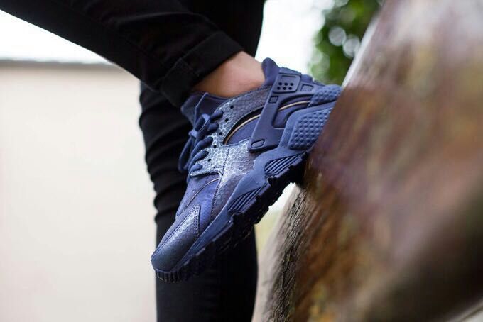 Nike Air Huarache women shoes-156