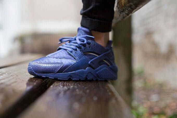 Nike Air Huarache women shoes-156