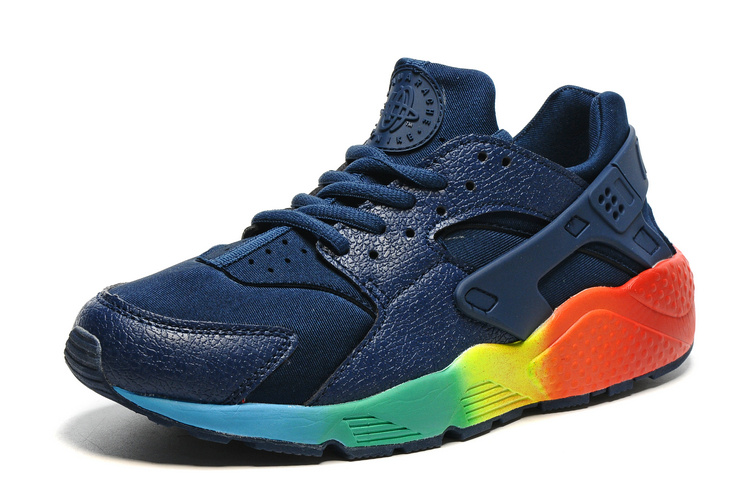 Nike Air Huarache women shoes-157