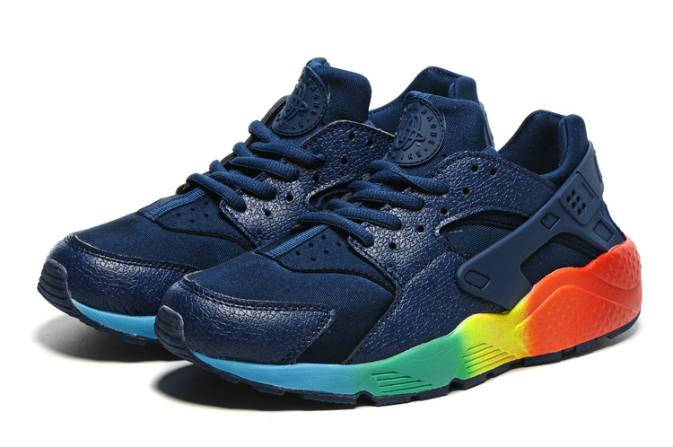 Nike Air Huarache women shoes-157