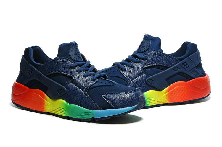 Nike Air Huarache women shoes-157